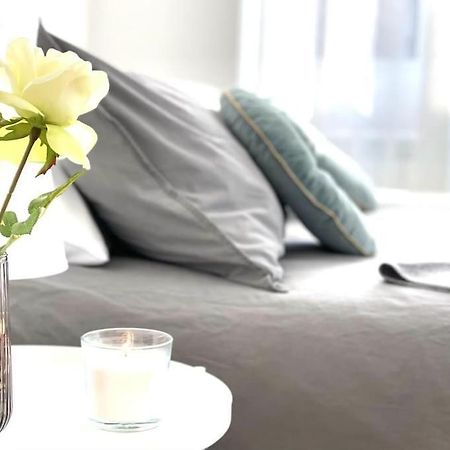 Dream House Argonne "Appartamento Nel Centro Di Milano" Εξωτερικό φωτογραφία