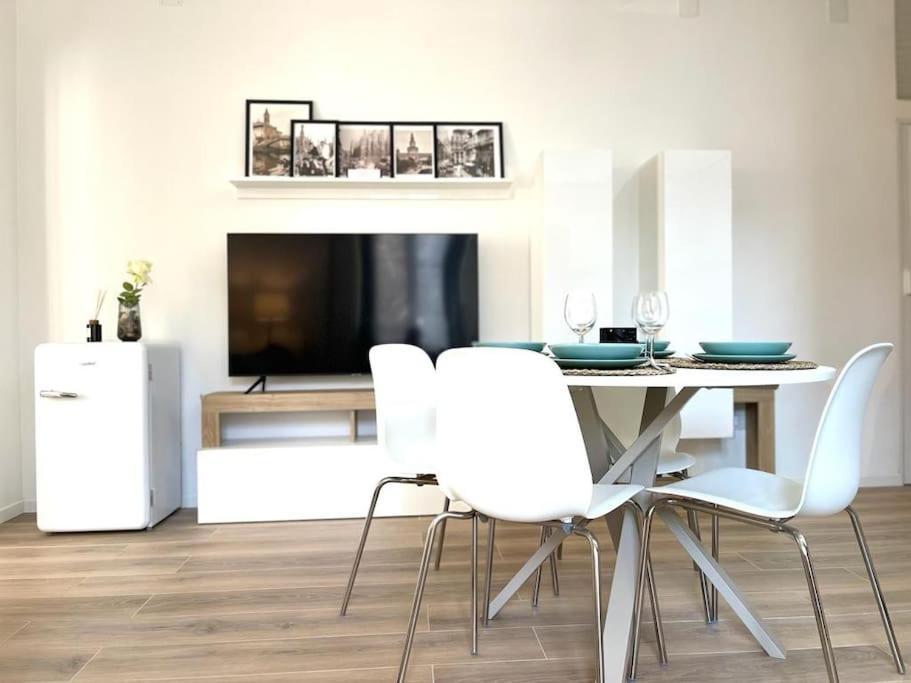 Dream House Argonne "Appartamento Nel Centro Di Milano" Εξωτερικό φωτογραφία