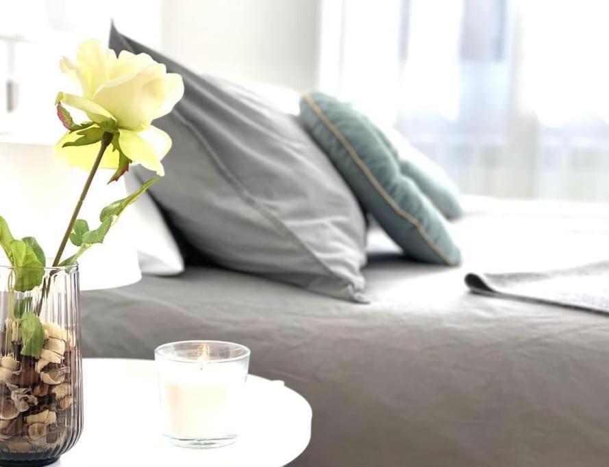 Dream House Argonne "Appartamento Nel Centro Di Milano" Εξωτερικό φωτογραφία