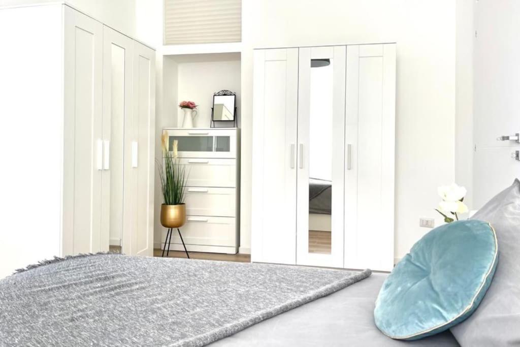 Dream House Argonne "Appartamento Nel Centro Di Milano" Εξωτερικό φωτογραφία