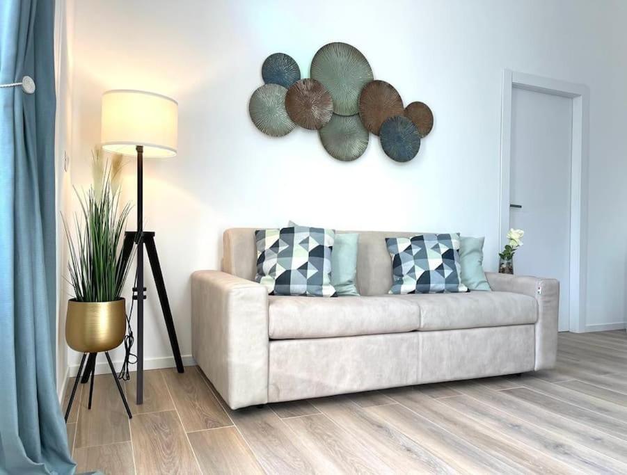 Dream House Argonne "Appartamento Nel Centro Di Milano" Εξωτερικό φωτογραφία
