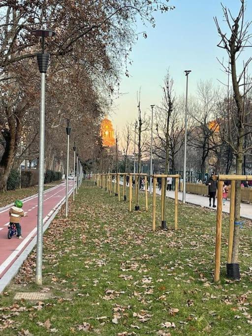 Dream House Argonne "Appartamento Nel Centro Di Milano" Εξωτερικό φωτογραφία