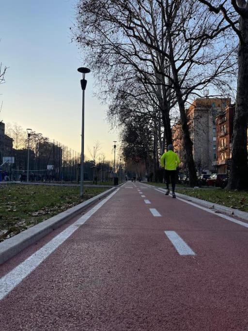 Dream House Argonne "Appartamento Nel Centro Di Milano" Εξωτερικό φωτογραφία