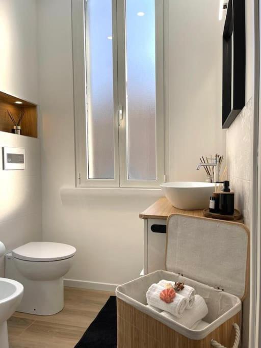 Dream House Argonne "Appartamento Nel Centro Di Milano" Εξωτερικό φωτογραφία